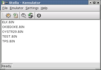 kemulator